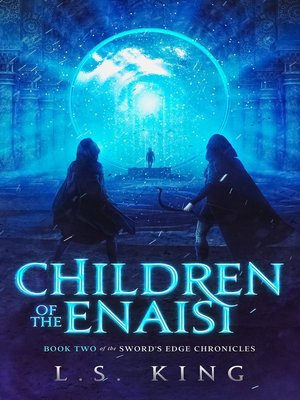 cover image of Children of the Enaisi